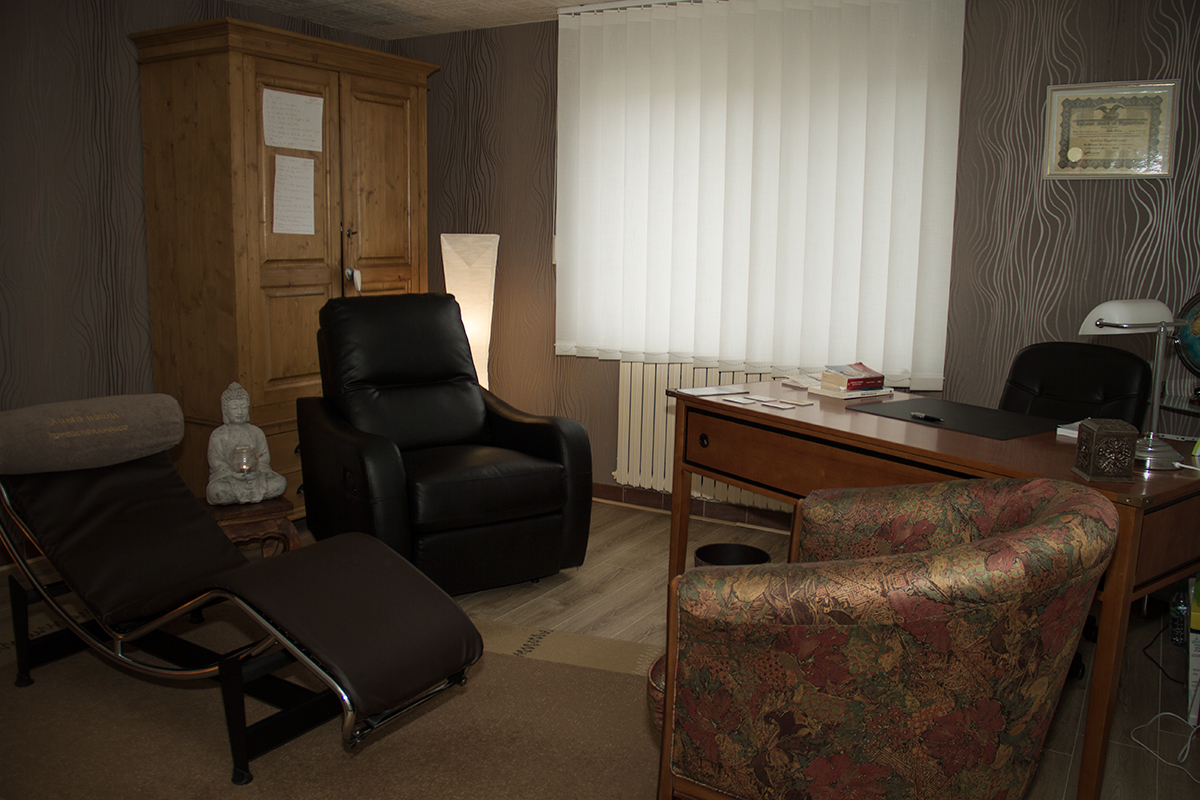 office