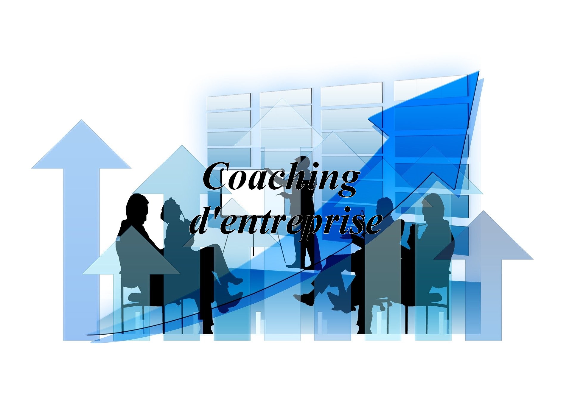 Coaching d’entreprise